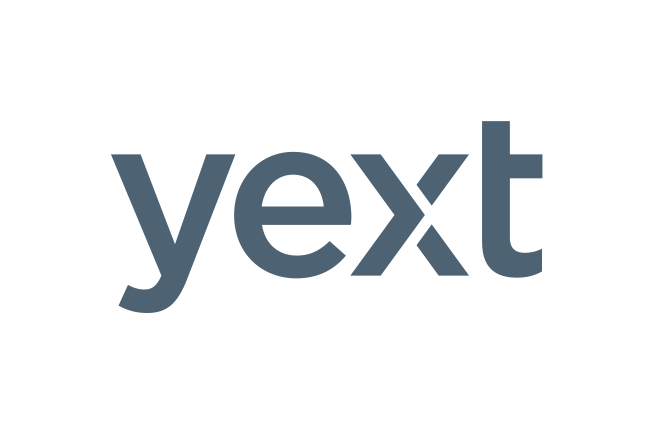 yext logo